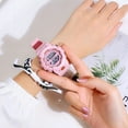 thumbnail image 5 of PVCS Fashion Multifunction Sports Watch Display Date Calendar Week Alarm Unisex Watch, 5 of 5