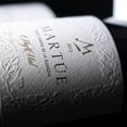 thumbnail image 3 of Martúe ShyMal 2013, 50% Syrah y 50% Malbec, Botella, 750 ml Martúe Vino Tinto, 3 of 3