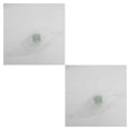 thumbnail image 1 of Wosthever Equipo de decoración de luces de radios de rueda, luces de bicicleta de sauce, lámpara de advertencia de bicicleta a prueba de agua, verde para Verde 2piezas Wosthever CBP008235, 1 of 6