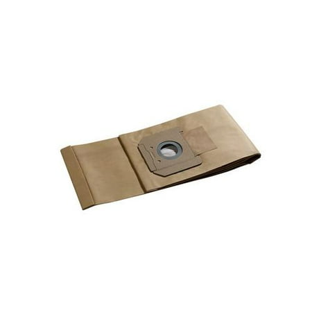 Bosch VB140 Paper Filter Bag for use with VAC140 Dust Extractor, 14-Gallon