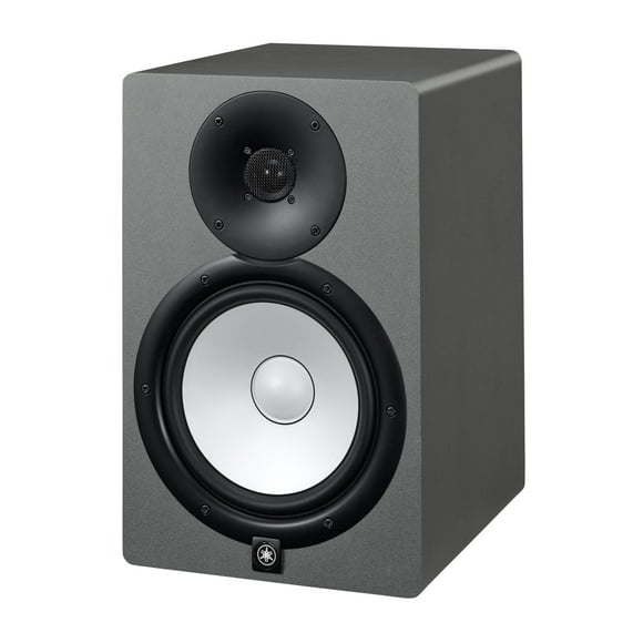 Altavoz para monitor de estudio Yamaha HS8 con altavoz cónico de 8 pulgadas