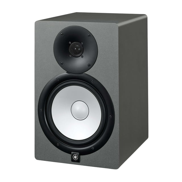 Altavoz para monitor de estudio Yamaha HS8 con altavoz cónico de 8 pulgadas