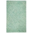 thumbnail image 2 of Safavieh Nantucket Green Contemporary Rug - 4' x 6', 2 of 2