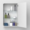 thumbnail image 1 of KONTONTY 36PCS Transparent PVC Cabinet Closer Pads For Store Use, 1 of 8