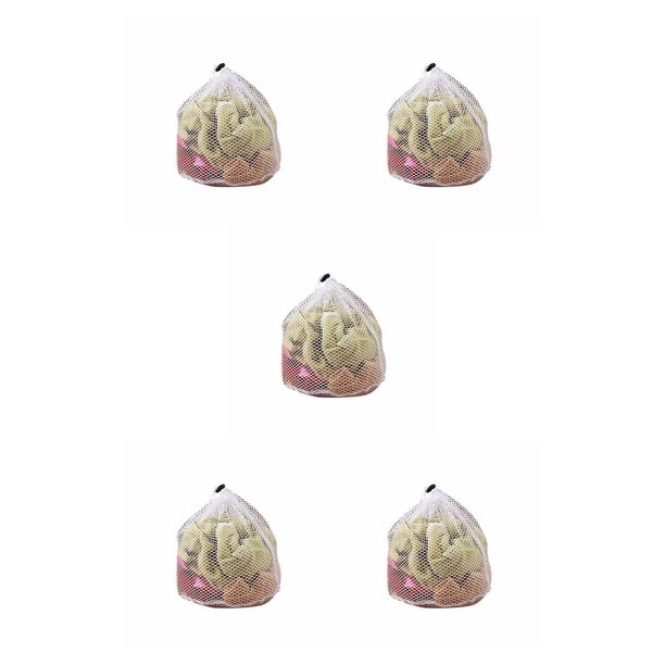 Bolsa de ropa Toystoory Lavadora Bolsas de Malla Accesorios Cuidado de ropa CBP018691