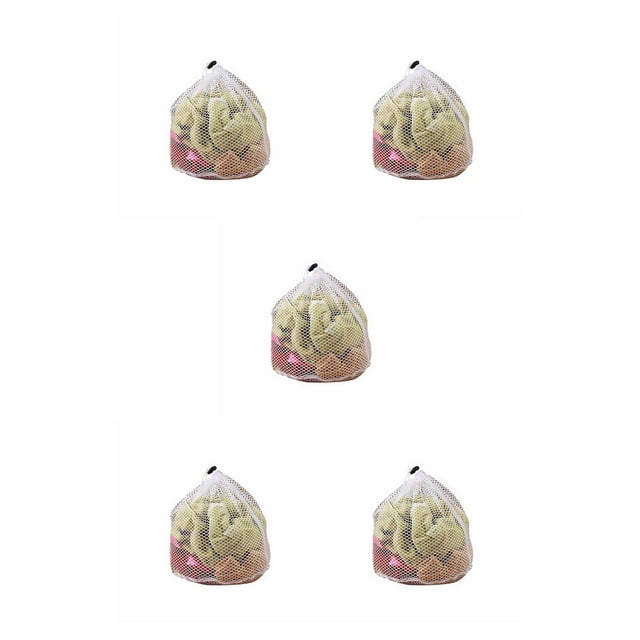 Bolsa de ropa Toystoory Lavadora Bolsas de Malla Accesorios Cuidado de ropa CBP018691