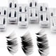 thumbnail image 1 of Extensiones de pestañas WENDY LASHES 1200 Fans 20D 0.07 C/D Curl, 1 of 7