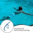 thumbnail image 3 of BRIGHTFUFU Diving Breathing Tube Professional Design for Water Activities 1 Set, 3 of 8