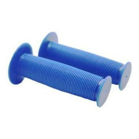 - DUO Bicycle Parts 57WR2001BE Bicycle Parts Handle Bar Grip Pvc Blue