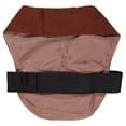 thumbnail image 4 of Vibrant Life Halloween Cowboy Ride-On Costume for Dogs, Multicolor, M, 4 of 6