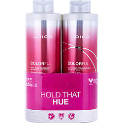 thumbnail image 1 of Duo Coloré de Litres (Shampooing et Revitalisant) 33,8 Oz, 1 of 1