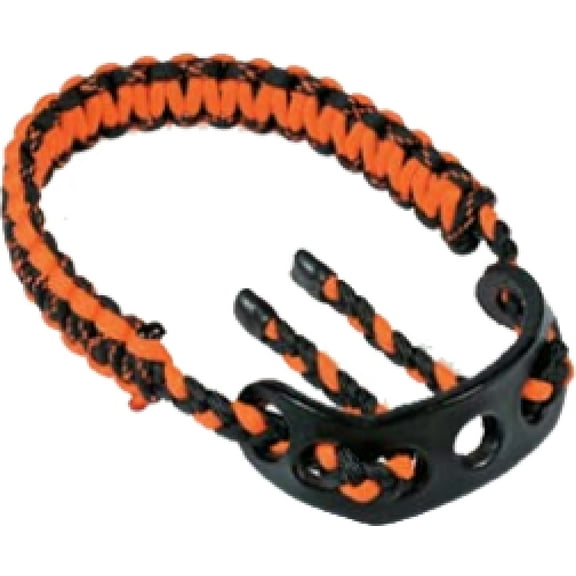 Paradox Bow Sling Elite Custom Cobra Black/Neon Orange