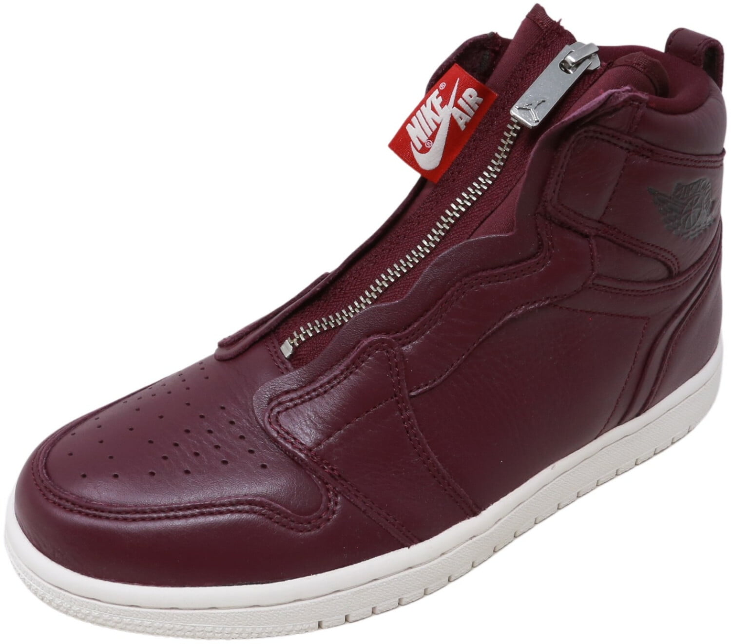 womens high tops with zipper
