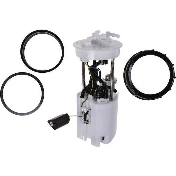 Fuel Pump - Compatible with 2007 - 2008 Honda Fit 1.5L 4-Cylinder