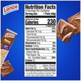 Lance Sandwich Cookies, Nekot Fudge, 8 Individually Wrapped Packs, 6