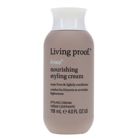 Living Proof Nourishing Styling Cream 4 oz