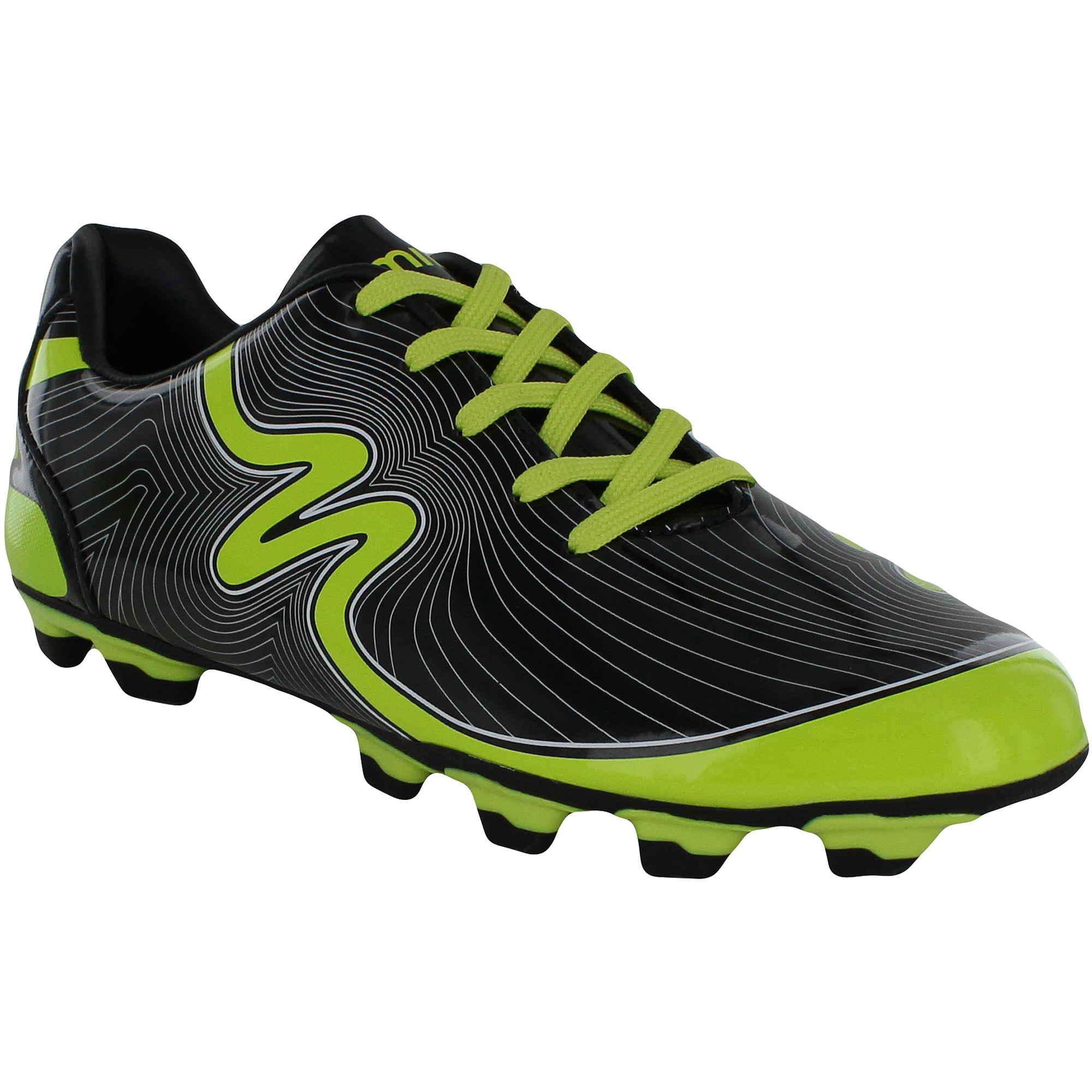 extra wide mens football cleats