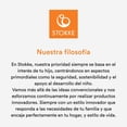 thumbnail image 2 of Portabebés Stokke Limas Verde Oliva Ergonómico y Ajustable para Bebés Recien Nacidos, 2 of 5