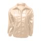thumbnail image 4 of Chaquetas y abrigos de piel sintética de manga larga sin capucha para mujer, con cuello vuelto, de poliéster, para otoño e invierno., 4 of 7
