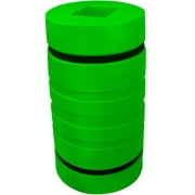 Defender Series Building Protector, Safety Green