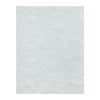 8 1/2 x 11 Paper - Blue Parchment (1000 Qty.)