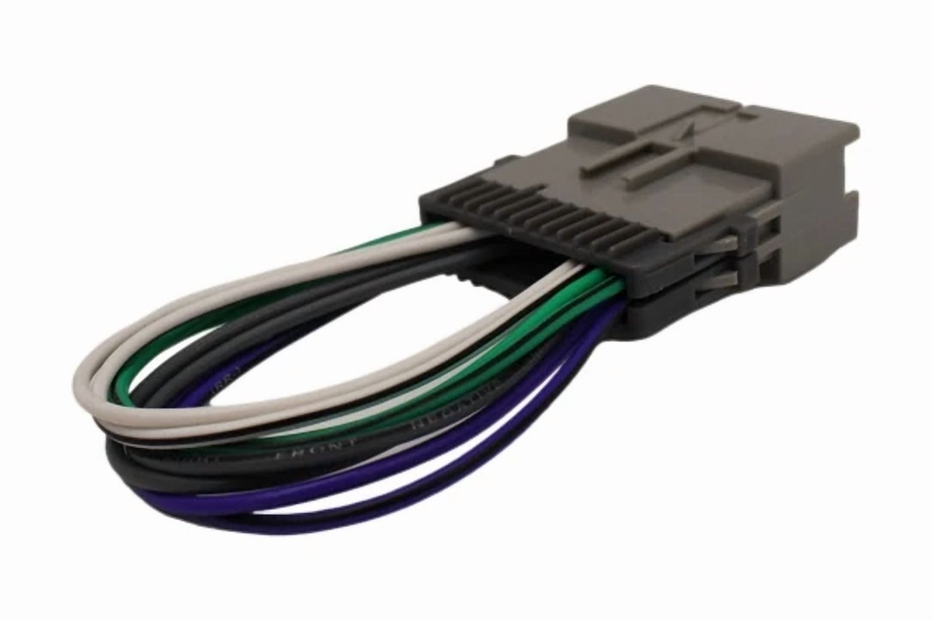 Imc Audio Wire Harness For Amp Bypass Jumper Cable 2000 2001 Impala Monte Carlo