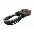 thumbnail image 6 of Imc Audio Wire Harness For Amp Bypass Jumper Cable 2000 2001 Impala Monte Carlo, 6 of 6