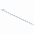 thumbnail image 2 of 3X 50cm 12V 36 LED 5050 Smd Hard Strip Bar Light Aluminio Rígido Blanco CáLido, 2 of 5