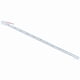 thumbnail image 2 of 3X 50cm 12V 36 LED 5050 Smd Hard Strip Bar Light Aluminio Rígido Blanco CáLido, 2 of 5