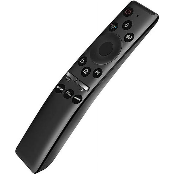 New BN59-01312D BN59-01312F Voice Replacement Remote Control suitable for Samsung TV QA43Q60TAWXXY QA50Q60TAWXXY QA55Q60TAWXXY QA58Q60TAWXXY QA65Q60TAWXXY