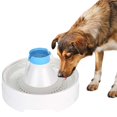 thumbnail image 1 of Fuentes De Agua Para Mascotas 3L Dispensador De Agua Para Mascotas Dispensador De Agua Silencioso Para Perros Y Gatos seitruly PT001288-00, 1 of 6
