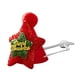 thumbnail image 5 of Arnés para perros perfecl antitirones chaleco Oxford transpirable rojo, 5 of 8