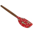 thumbnail image 3 of Christmas Silicone Spatula Party Spatula Christmas Cake Decorating Spatula Kitchen Spatula, 3 of 9