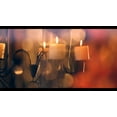 thumbnail image 7 of Root Candles Unscented Timberline Pillar Candle , 3 x 9-Inches, Sky, 7 of 7