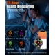 thumbnail image 5 of Reloj inteligente PODOEIL Military para hombre 1.43" AMOLED Bluetooth, 5 of 9