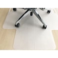 thumbnail image 1 of Mainstays Sous-chaise pour plancher en tapis, 1 of 6