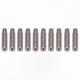 thumbnail image 3 of Plasma Cutter Torch Tip Nozzles Consumables Kit for Cutting Applications Accessories, 3 of 5