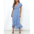 thumbnail image 3 of SURJDE Womens Casual, 3 of 7