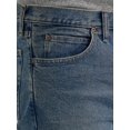 thumbnail image 5 of Wrangler® Men's and Big Men's Relaxed Fit Five Pocket Denim Short (30-50), 5 of 6
