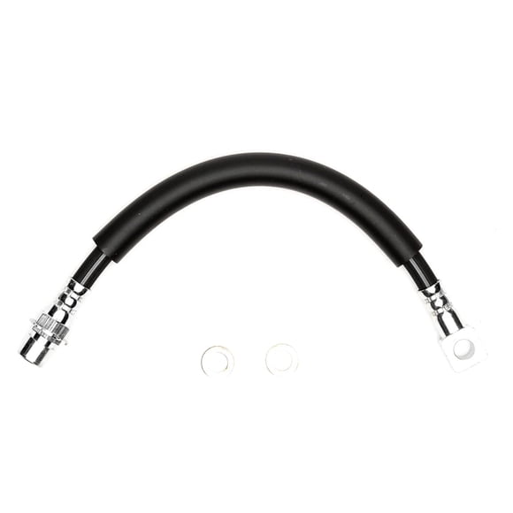 Dynamic Friction Company Manguera De Línea De Freno Delantero 350-47271 Para 1991 Gmc S15 Jimmy 1991-1995 Chevrolet Llv 1991-1999 Gmc Sonoma 1992-1994 Chevrolet S10 Blazer 1992-1999 Chevrolet S10 1996