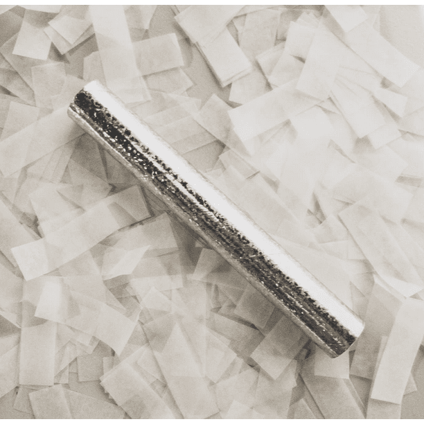 8inch Confetti sticks confetti wedding sticks Party Confetti Poppers