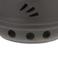 thumbnail image 2 of Chauffe-Thé en Acier Inoxydable Style Japonais Base Chauffante Creuse, 2 of 8