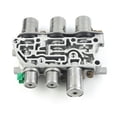 thumbnail image 4 of Paquete de Bloque de Solenoide de Transmisión Premium 4F27E Sunnimix Solenoide de transmisión, 4 of 6