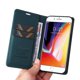 thumbnail image 5 of Funda para iPhone 6 Plus/6S Plus Estuche de Cuero PU Tipo Cartera con Ranuras para Tarjetas y Cierre Magnético, 5 of 5