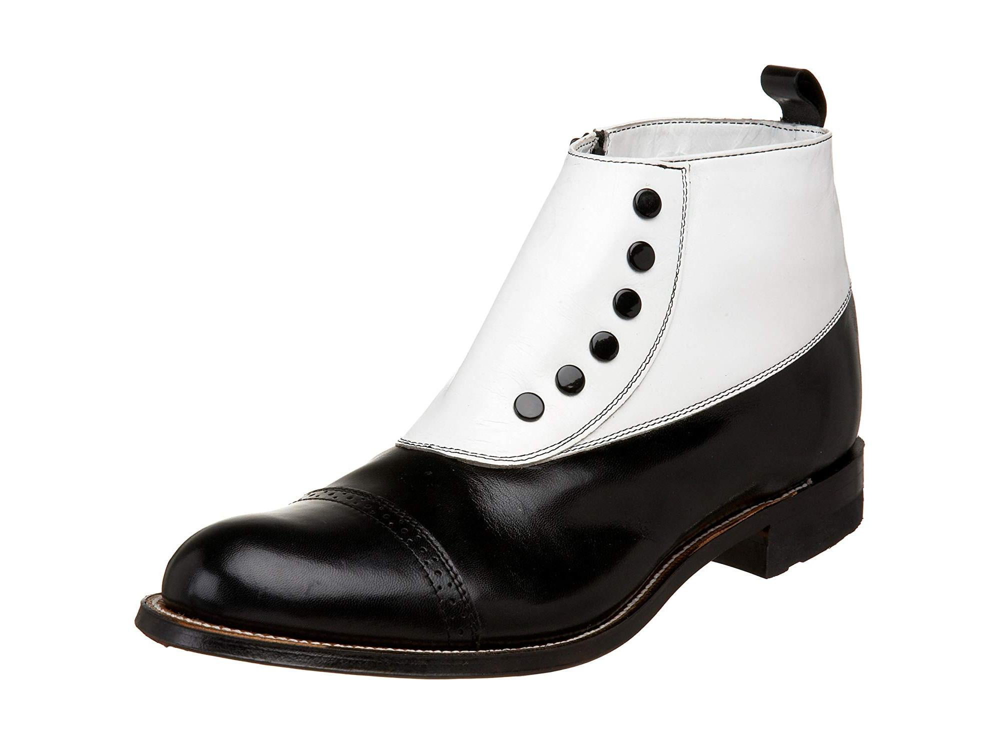 stacy adams men's ankle boots