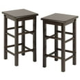 thumbnail image 2 of Winsome Suzanne 3-PC Set Space Saver, 2 of 8