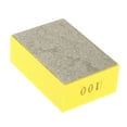 thumbnail image 1 of Tampon, Bloc de Ponçage pour Meulage, Polissage, Bords Tranchants 100, 1 of 8