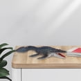 thumbnail image 3 of s de Simulación de Mosasaurus con Juego de Mandíbula Móvil Marino Plástico para Decoración de Escritorio Suministros D 34x12.5x5.5cm Sunnimix estatuilla de animales salvajes, 3 of 8