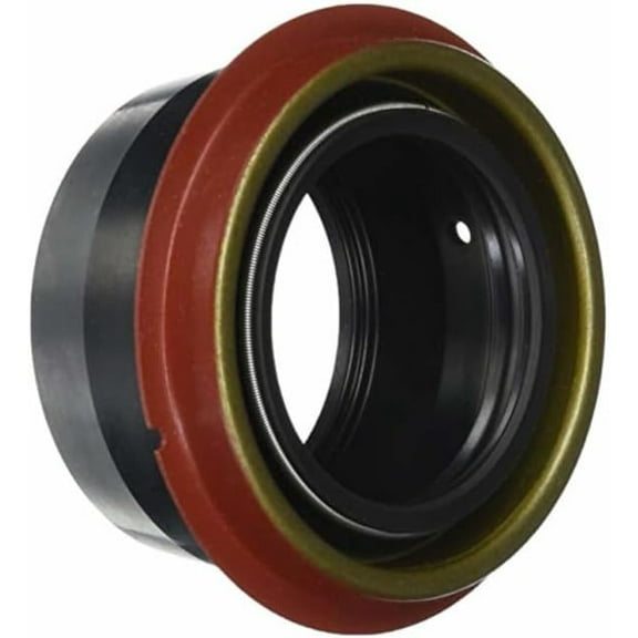 Timken Transfer Case Input Shaft Seal compatible with Ford F-150 2010