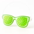 thumbnail image 1 of Mascarilla de Gel Frío-Calor Kiwi | Antifaz Reutilizable para Ojos Hinchados | Compresa de Gel Fría-Caliente | Diseño Divertido de Fruta, 1 of 12